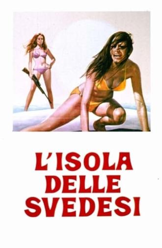 The Island of the Swedes (1969)
