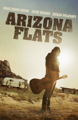Arizona Flats (2003)