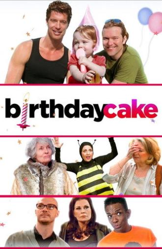 Birthday Cake (2013)