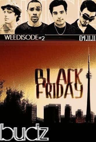 Budz - Black Friday (2011)