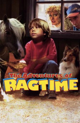 The Adventures of Ragtime (1998)