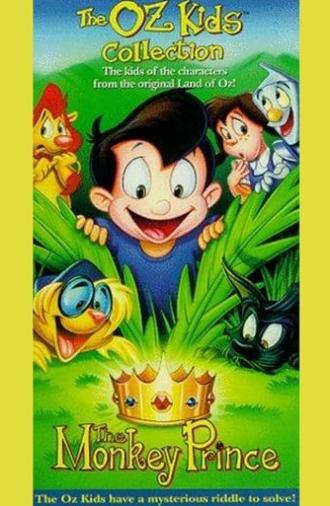 The Monkey Prince (1996)