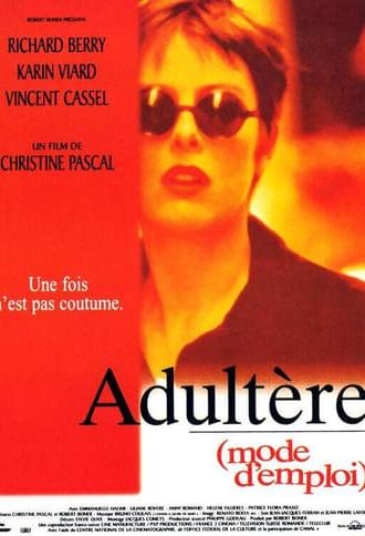 Adultery (A User's Guide) (1995)