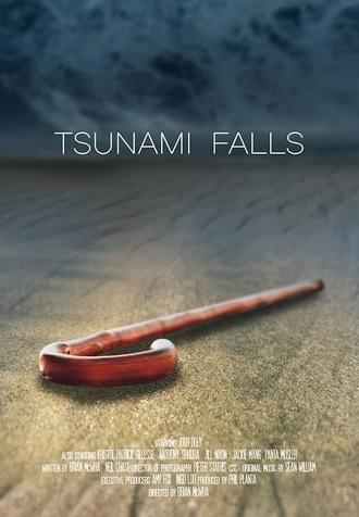 Tsunami Falls (2021)