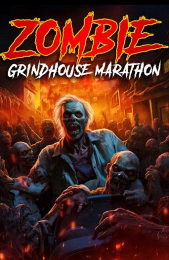 Zombie Grindhouse Marathon (2024)