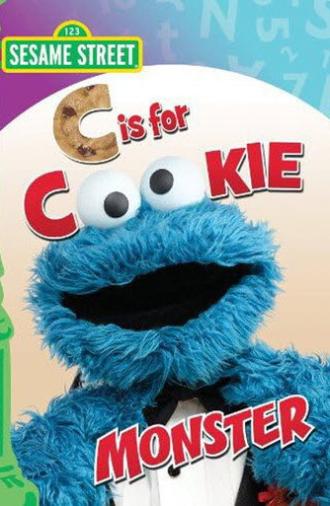 Sesame Street: C Is for Cookie Monster (2010)