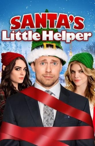 Santa's Little Helper (2015)