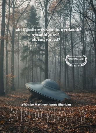 Anomaly (2010)