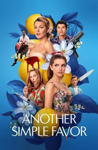 Another Simple Favor (2025)