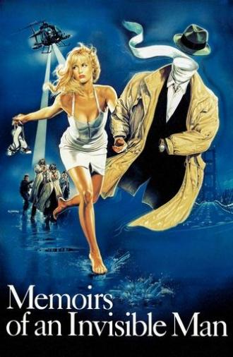 Memoirs of an Invisible Man (1992)