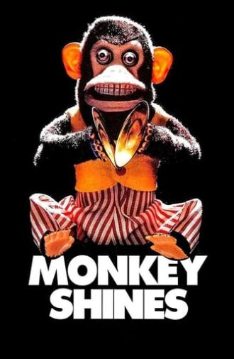 Monkey Shines (1988)