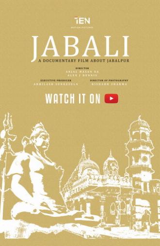 Jabali (2018)