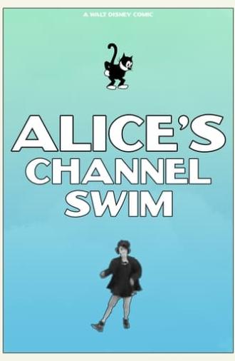 Alice's Channel Swim (1927)