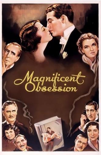 Magnificent Obsession (1935)