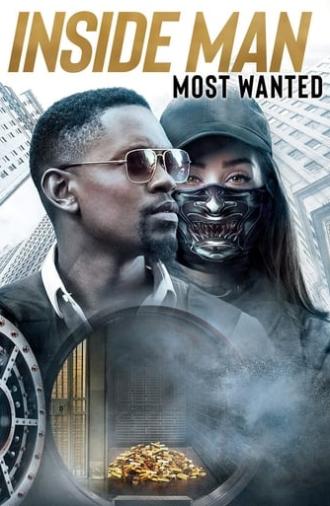 Inside Man: Most Wanted (2019)