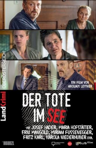 Der Tote im See (2018)