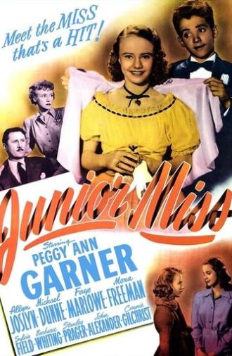 Junior Miss (1945)