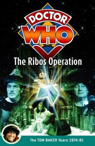 Doctor Who: The Ribos Operation (1978)
