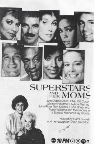 Superstars and their Moms (1987)