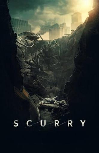 Scurry (2024)