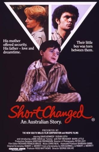 Short Changed (1986)