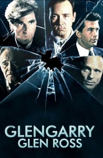 Glengarry Glen Ross (1992)