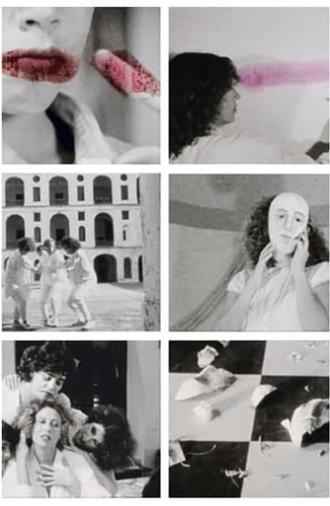 Los espejismos de Mandrágora Luna (1987)