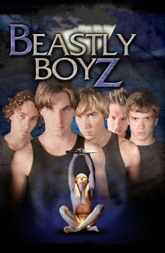 Beastly Boyz (2006)