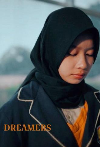 Dreamers (2024)