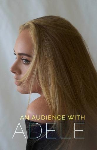 An Audience with Adele (2021)