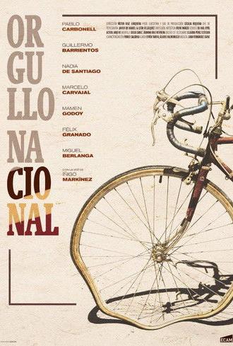 Orgullo nacional (2016)