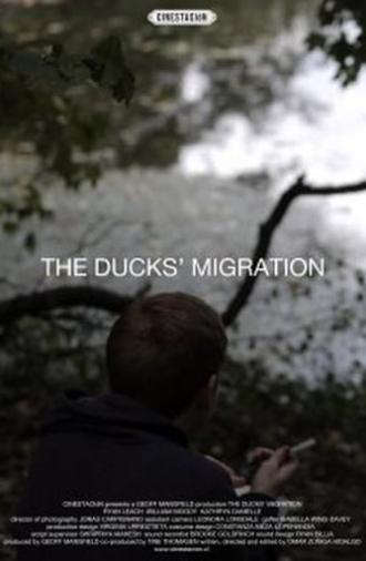 The Ducks' Migration (2012)