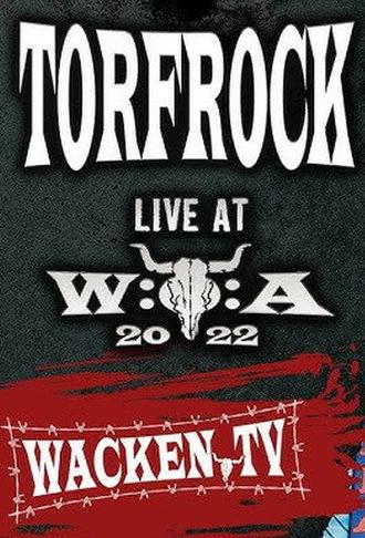 Torfrock Live - Wacken Open Air 2022 (2022)