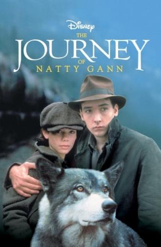 The Journey of Natty Gann (1985)