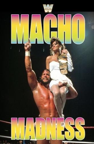 Macho Madness (1988)