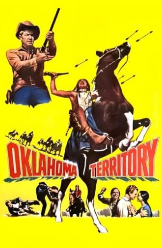 Oklahoma Territory (1960)