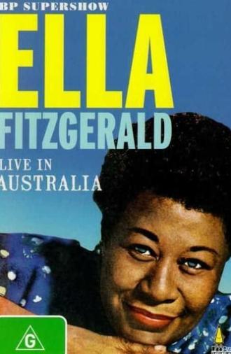 Ella Fitzgerald Live in Australia (1960)