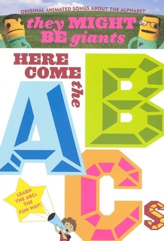 They Might Be Giants: Here Come The ABCs (2005)