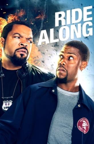 Ride Along (2014)