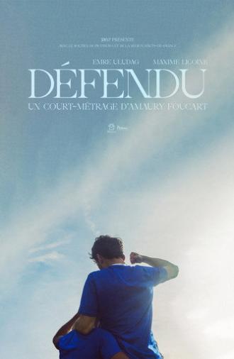 Défendu (2023)