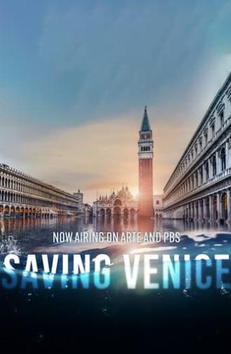 Saving Venice (2021)