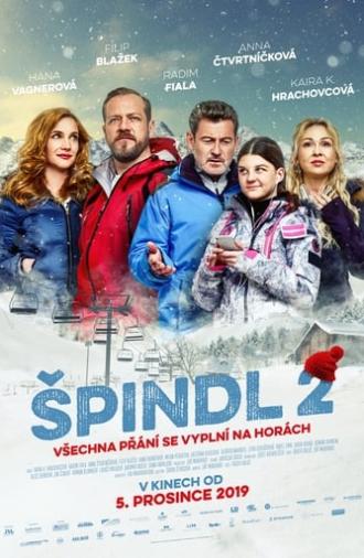 Špindl 2 (2019)