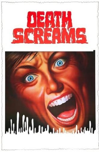 Death Screams (1982)