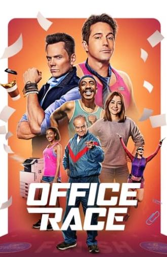 Office Race (2023)