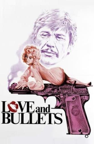 Love and Bullets (1979)