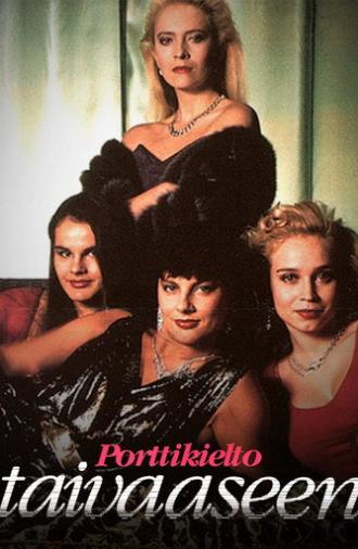 Porttikielto taivaaseen (1990)