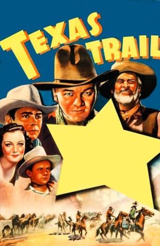 Texas Trail (1937)