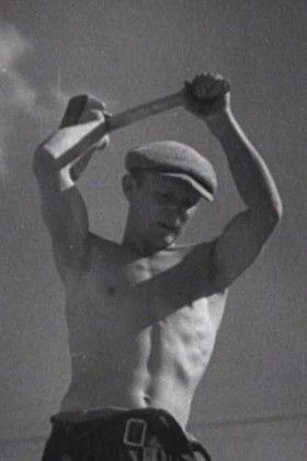 Steine geben Brot (1937)