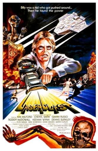 Laserblast (1978)