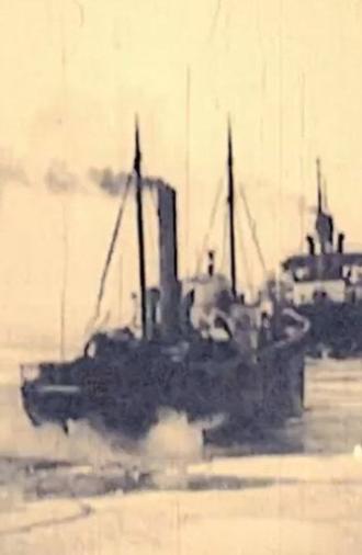 Icebreaker Krišjānis Valdemārs (2012)